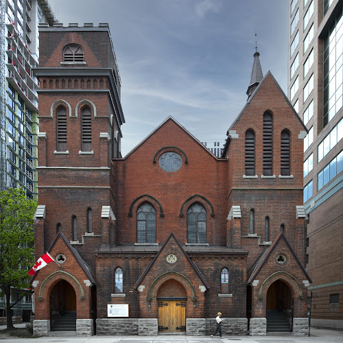 St. Peter & St. Paul's Anglican Church