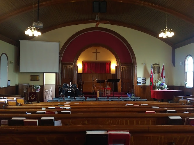 Gilmour Memorial Baptist Church