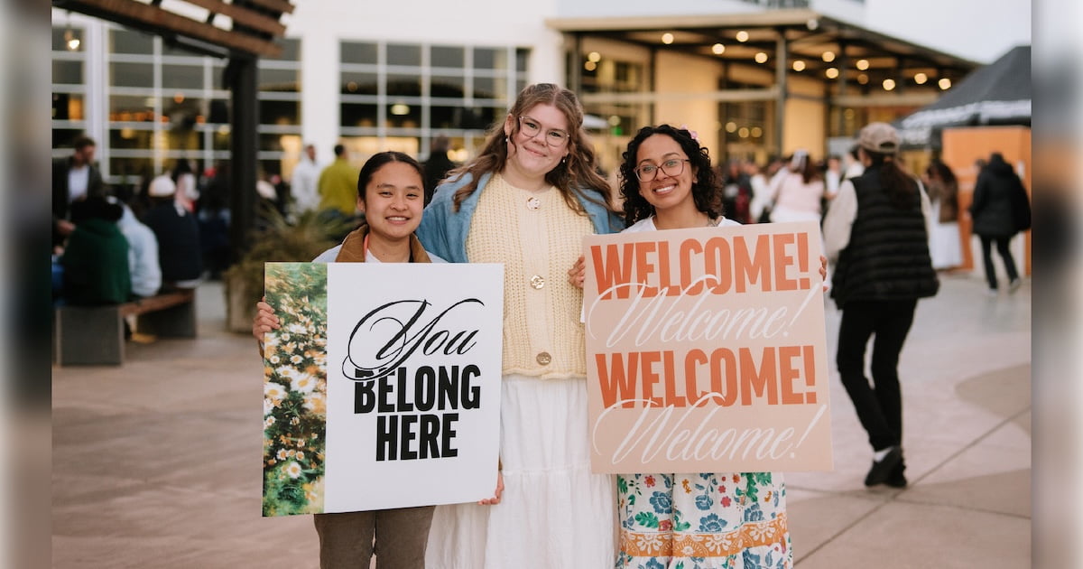 The Father's House Church