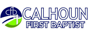 Calhoun First Baptist Church