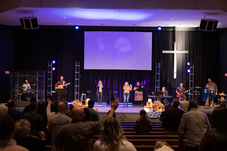 Hillcrest Apostolic Church