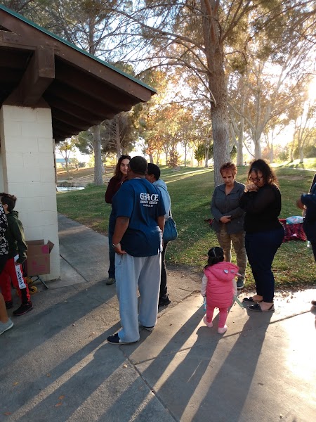 Grace Christian Center