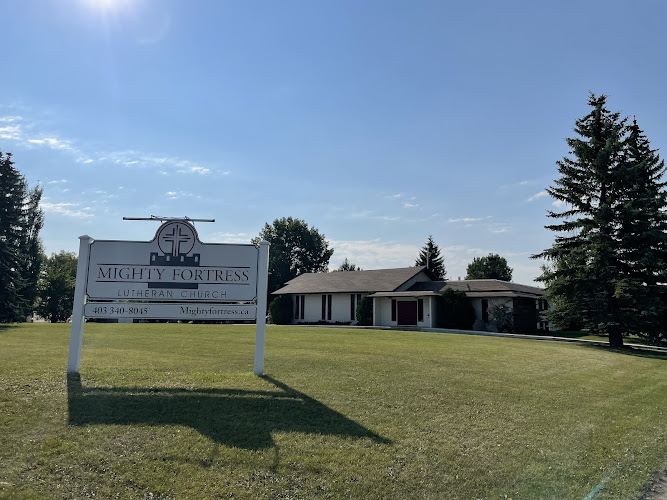 Mighty Fortress Lutheran Church