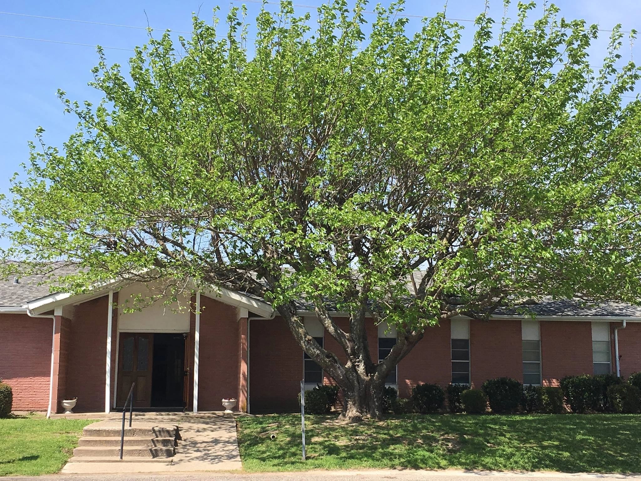 Merit Baptist Church