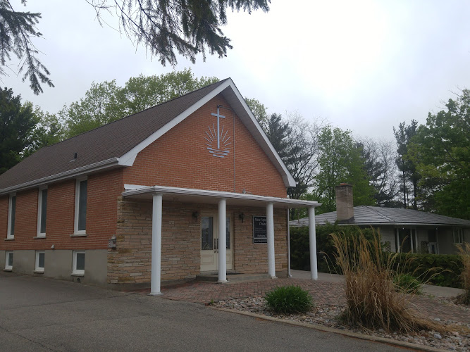 New Apostolic Church