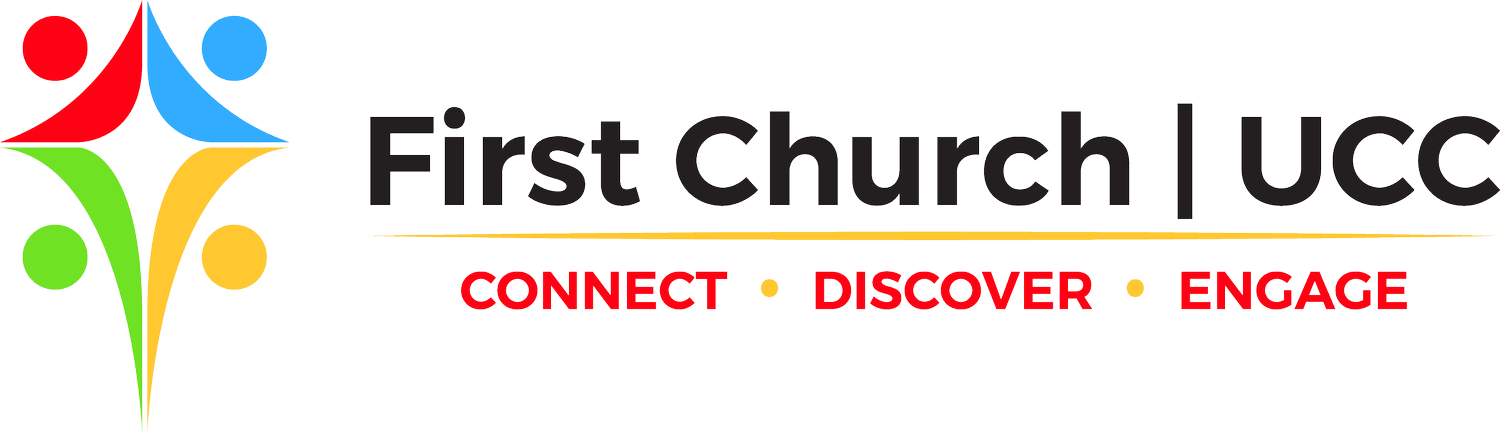 First Congregational United Church of Christ