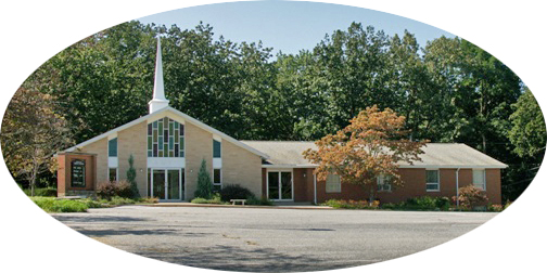 Morgenland Union Church