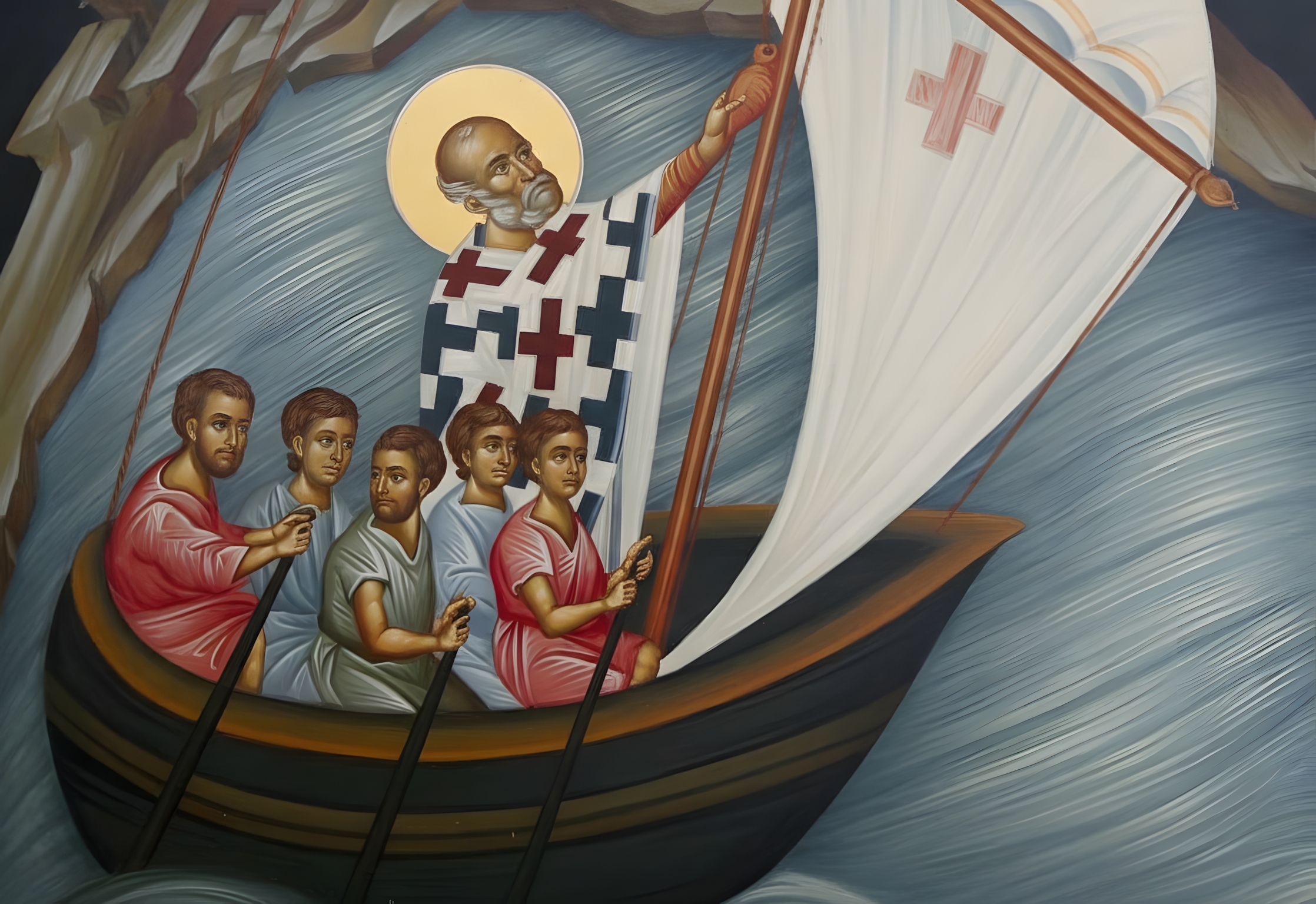 Saint Nicholas Greek Orthodox Church