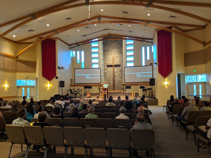 Eastside Community Church