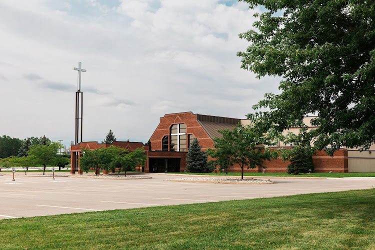 Parkwood Gospel Church