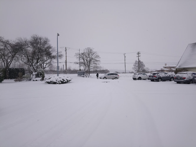 South Arm United Church