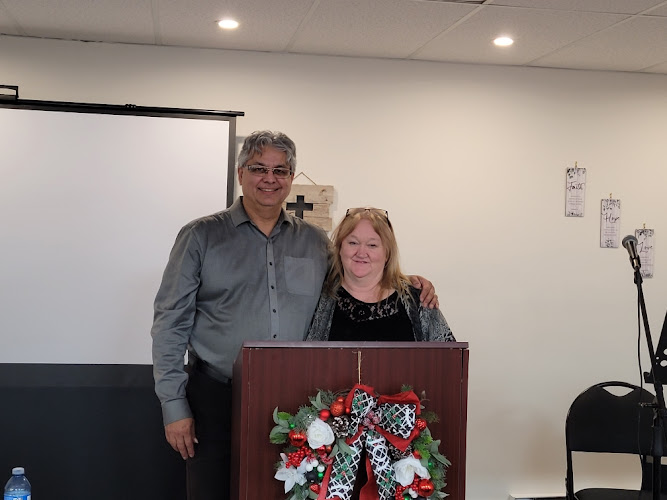 Durham Spirit and Truth Fellowship Church