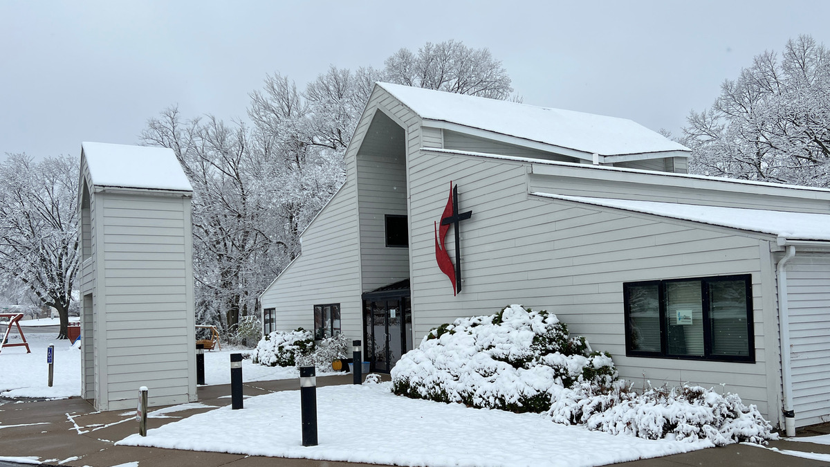 Polk City United Methodist Church