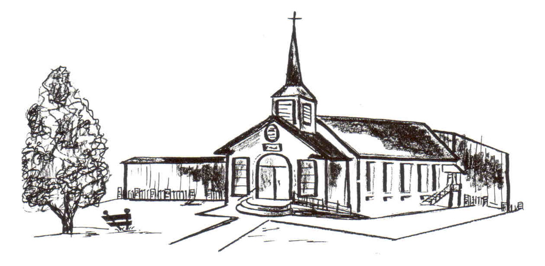 Cottondale Christian Church