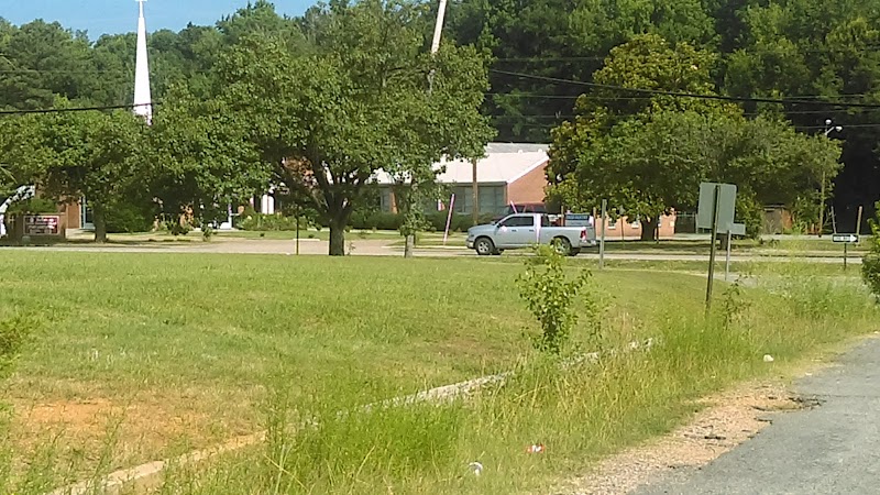 Belmont United Methodist Church