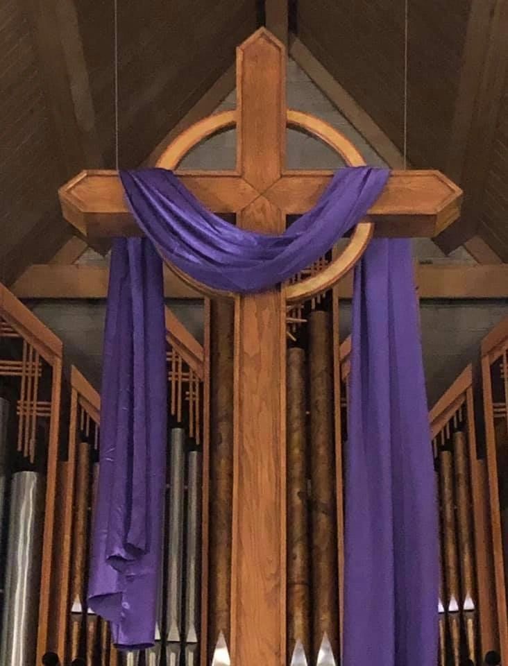 First Presbyterian Church