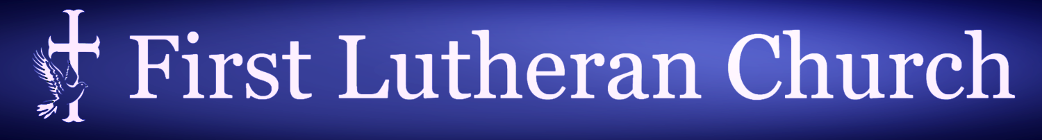 First Lutheran