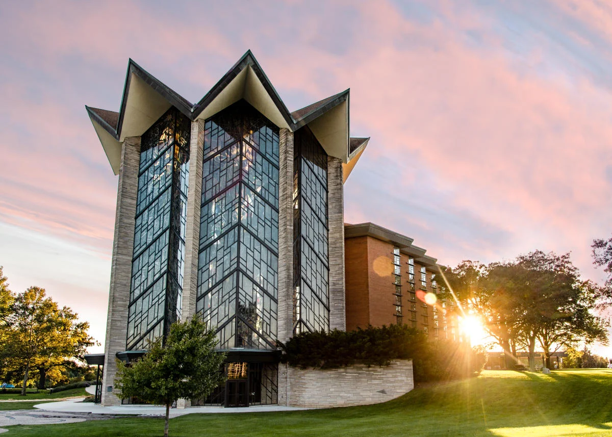 Chapel of the Resurrection