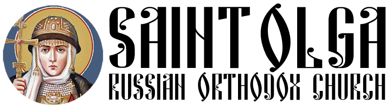 Saint Olga Russian Orthodox Church