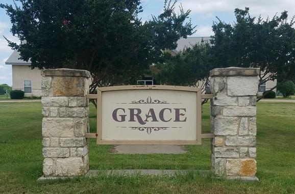 Grace Church Cameron