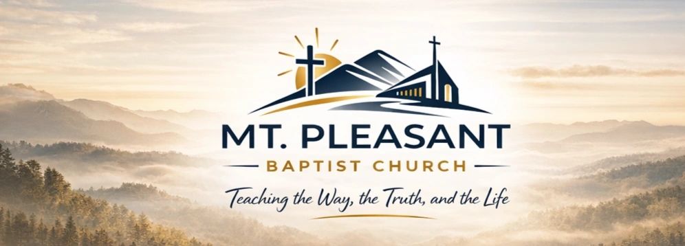 Mt Pleasant Missionary Baptist Church