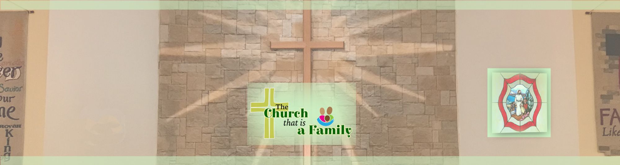 Christ Lutheran Church LCMS