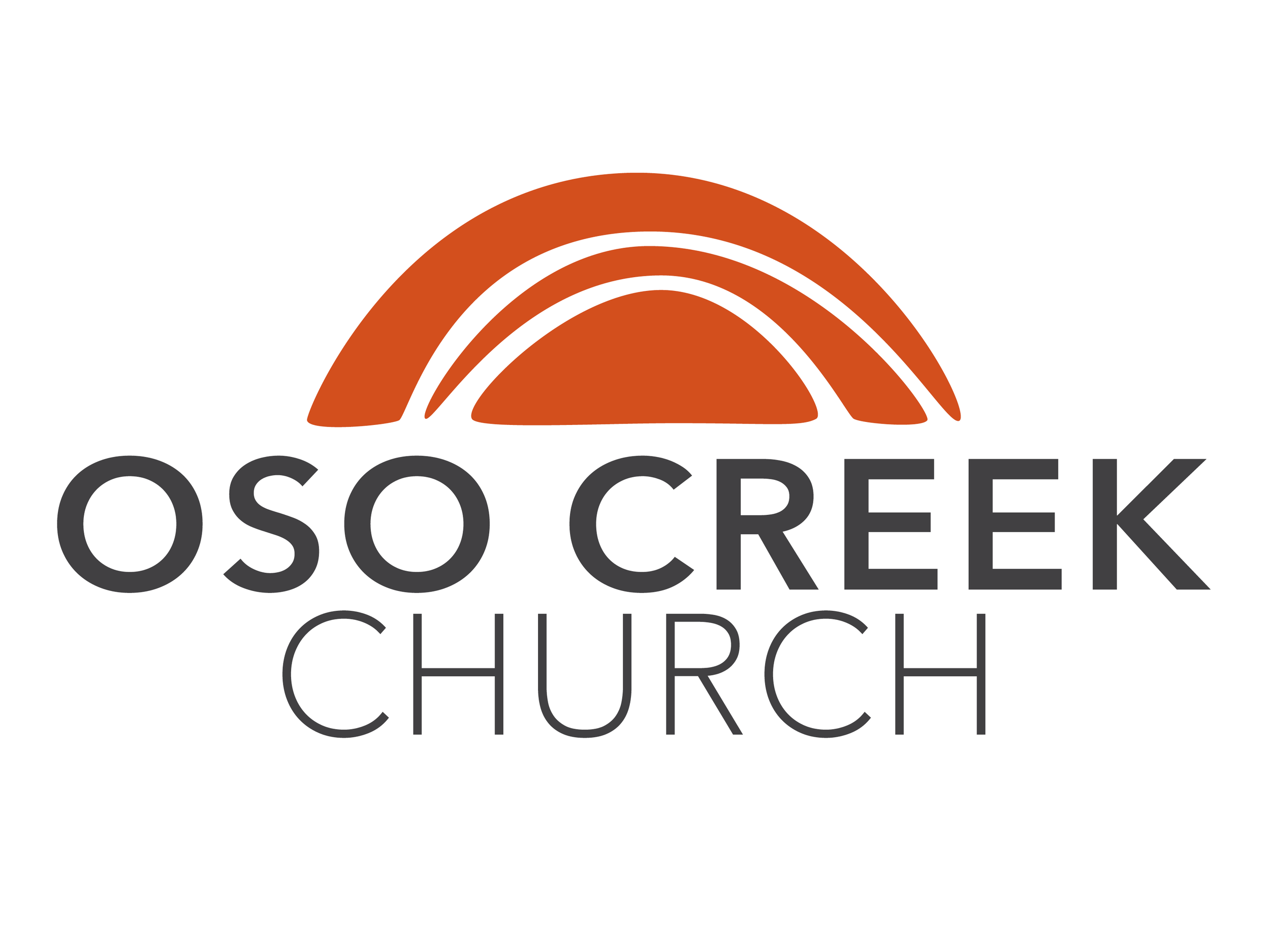 Fellowship of Oso Creek
