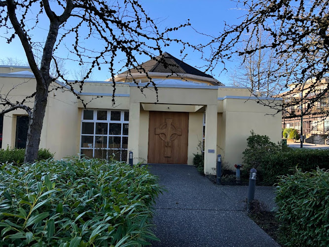 St. Margaret's Cedar Cottage