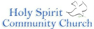 Holy Spirit Community Church