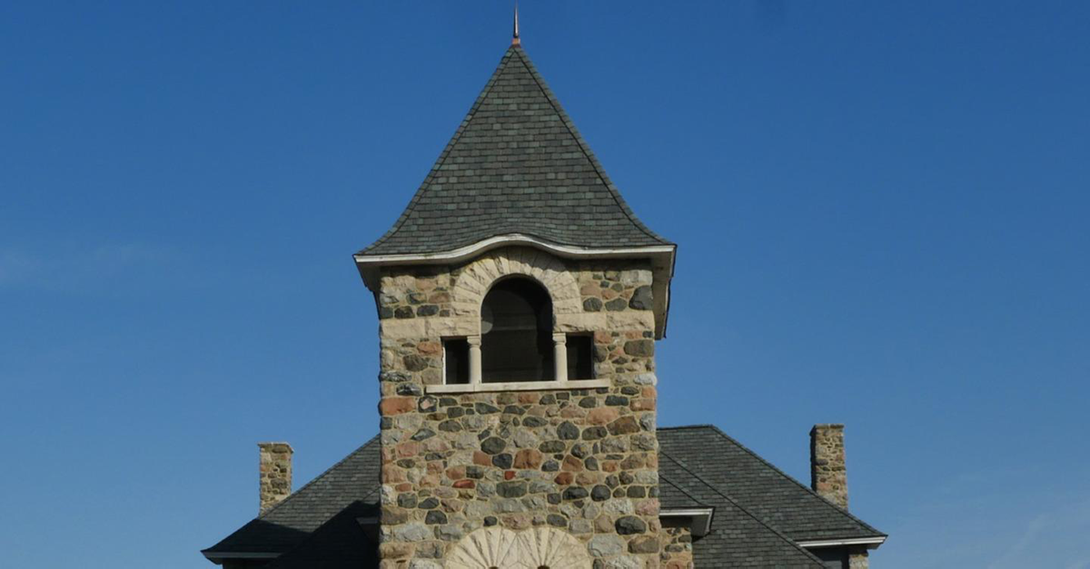Batavia Landmark United Methodist Church