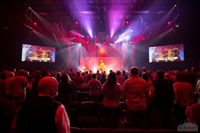Discovery Church Colorado