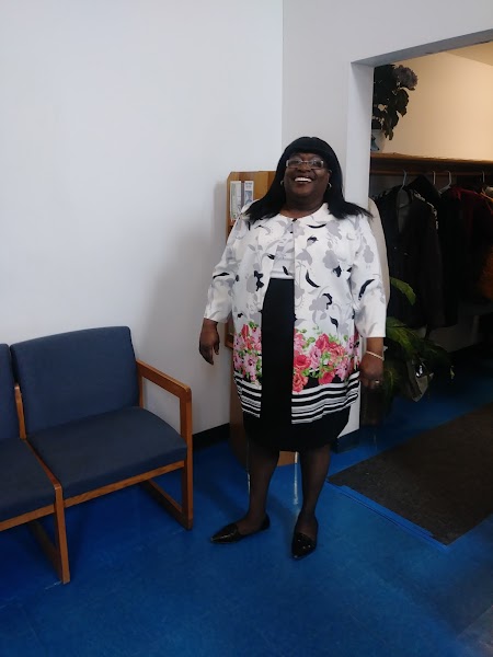 Mount Olive Southern Missionary Baptist Church