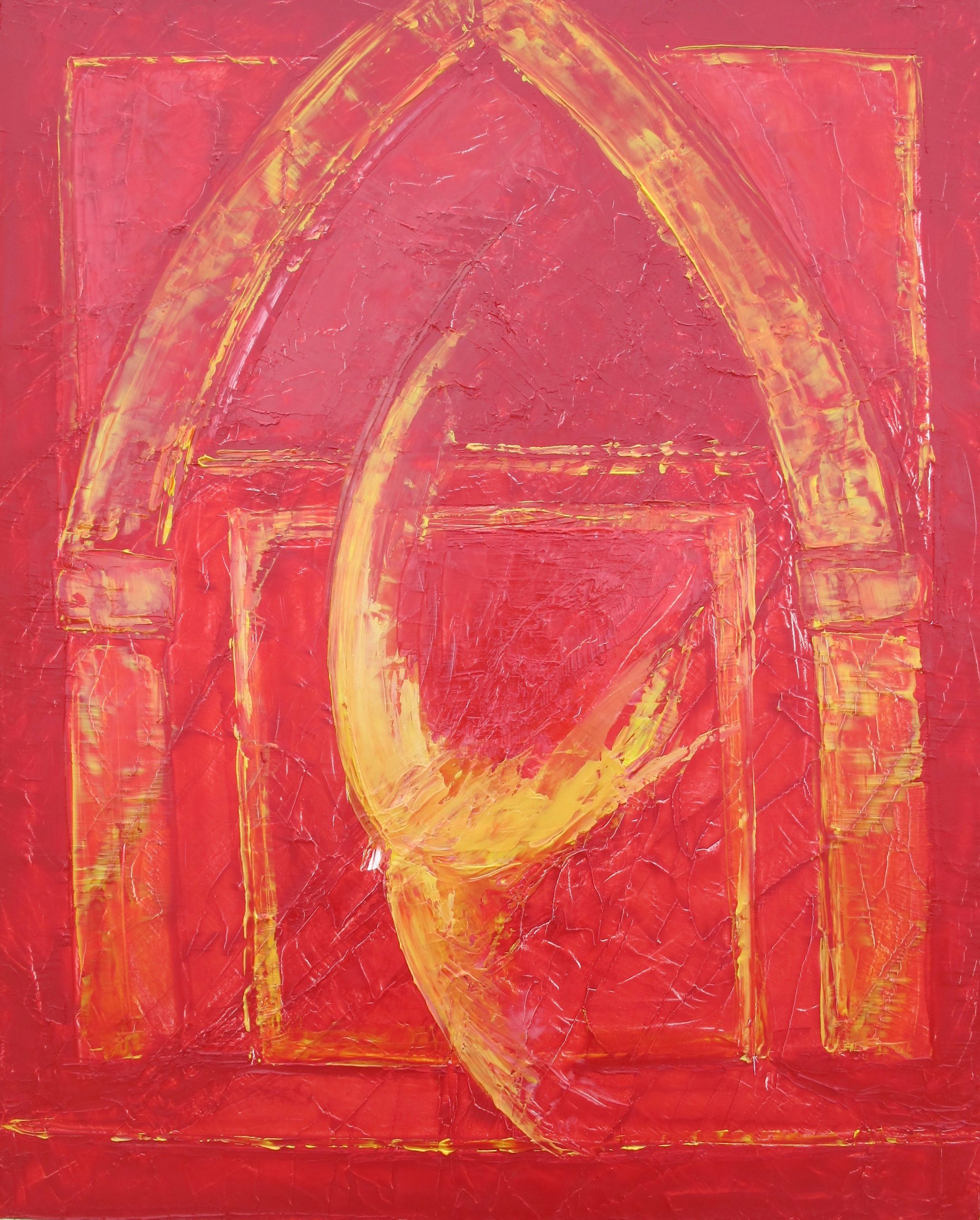 Holy Trinity RC Church