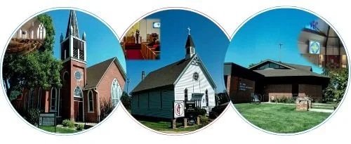 St Paul United Methodist Church