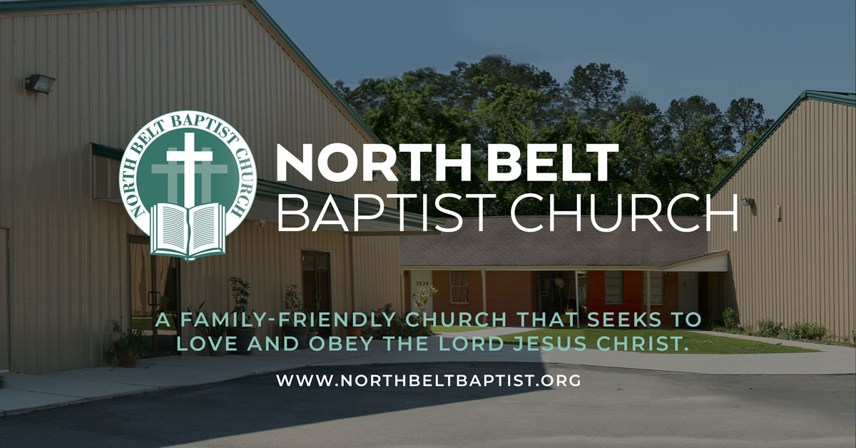 North Belt Baptist Church