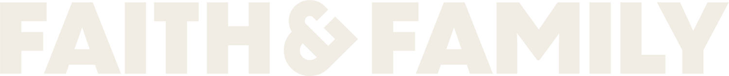 Faith and Family Church