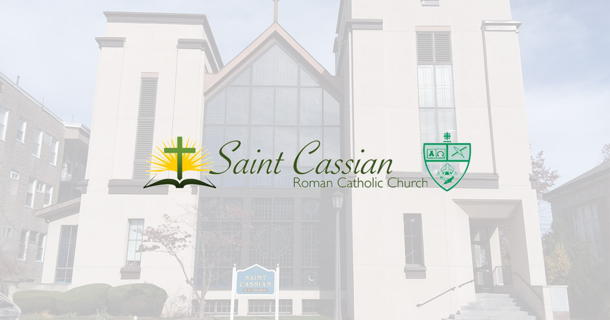 St. Cassian's Church