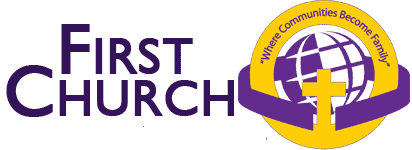 First Church of Christ Holiness