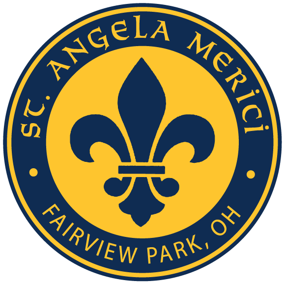Saint Angela Merici