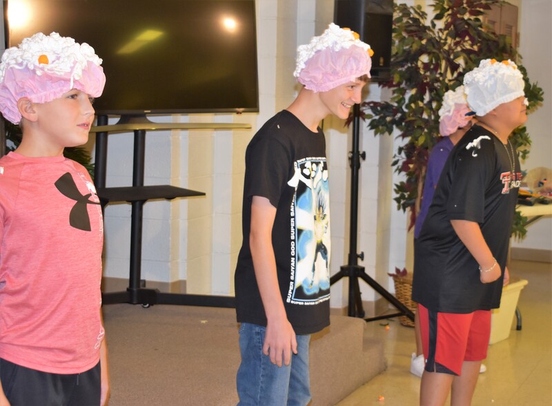 First Baptist Church