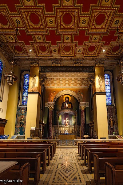 Church of Our Saviour