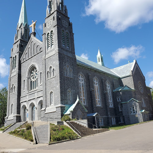 Saint Ignatius of Loyola Church