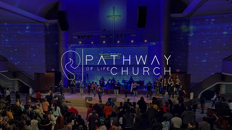 Pathway of Life Church