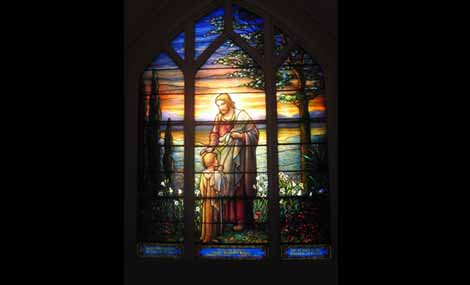 Saint Pauls Episcopal Church