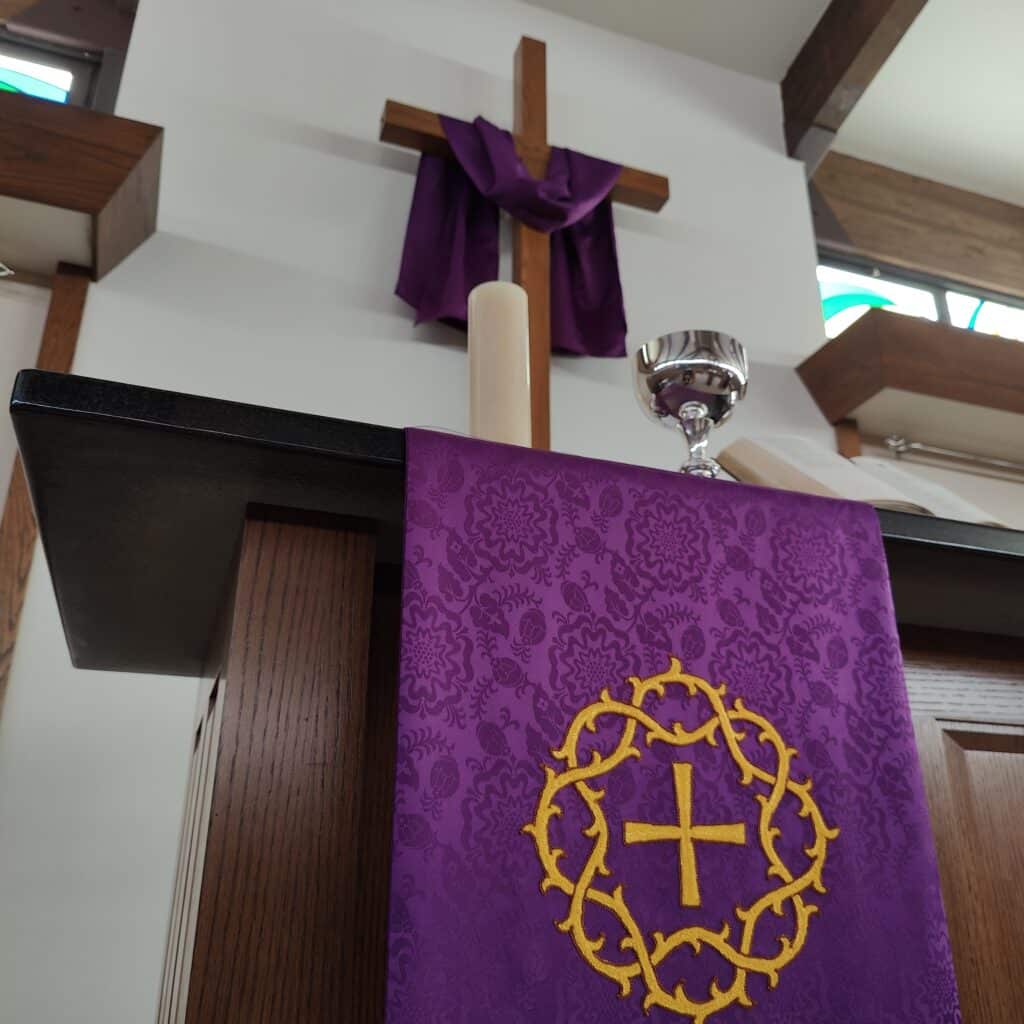 Peace With Christ Lutheran Church