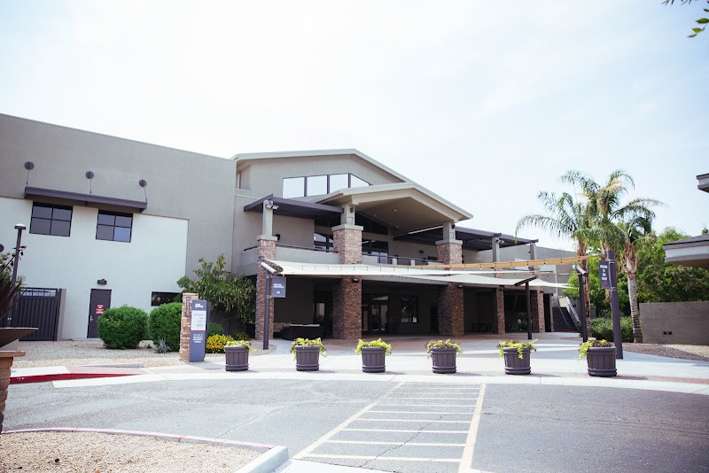 Sun Valley Community Church - South Gilbert