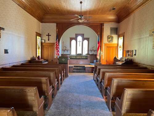 Emmanuel Episcopal Church