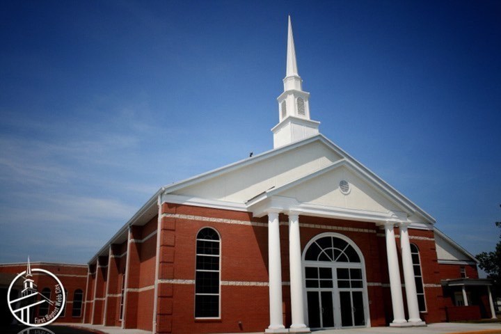 First Baptist Church