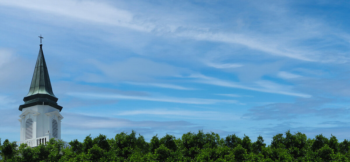 First Christian Church