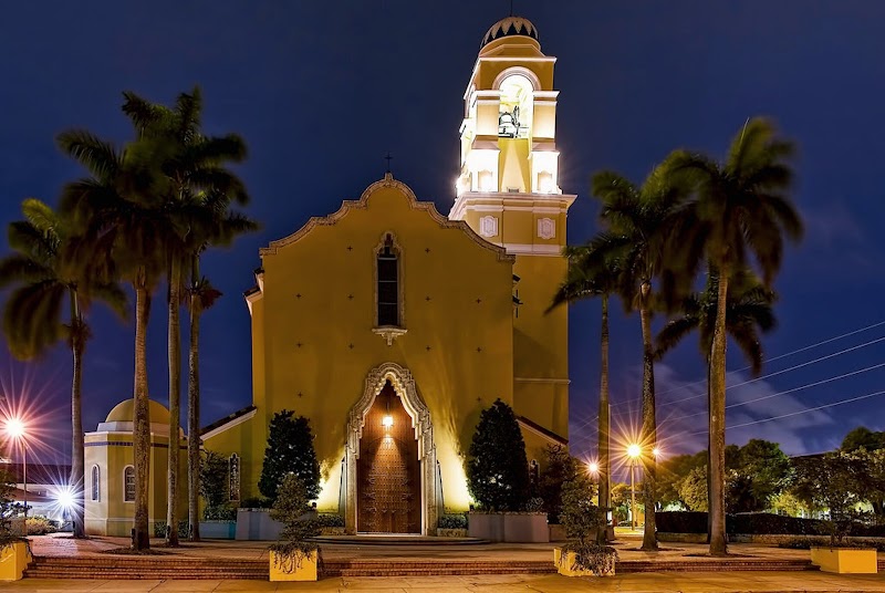 Cathedral of St. Mary